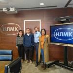 Exposição Internacional de Defesa IDEF da Turquia