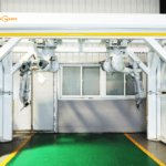 Запчасти для роботов FANUC