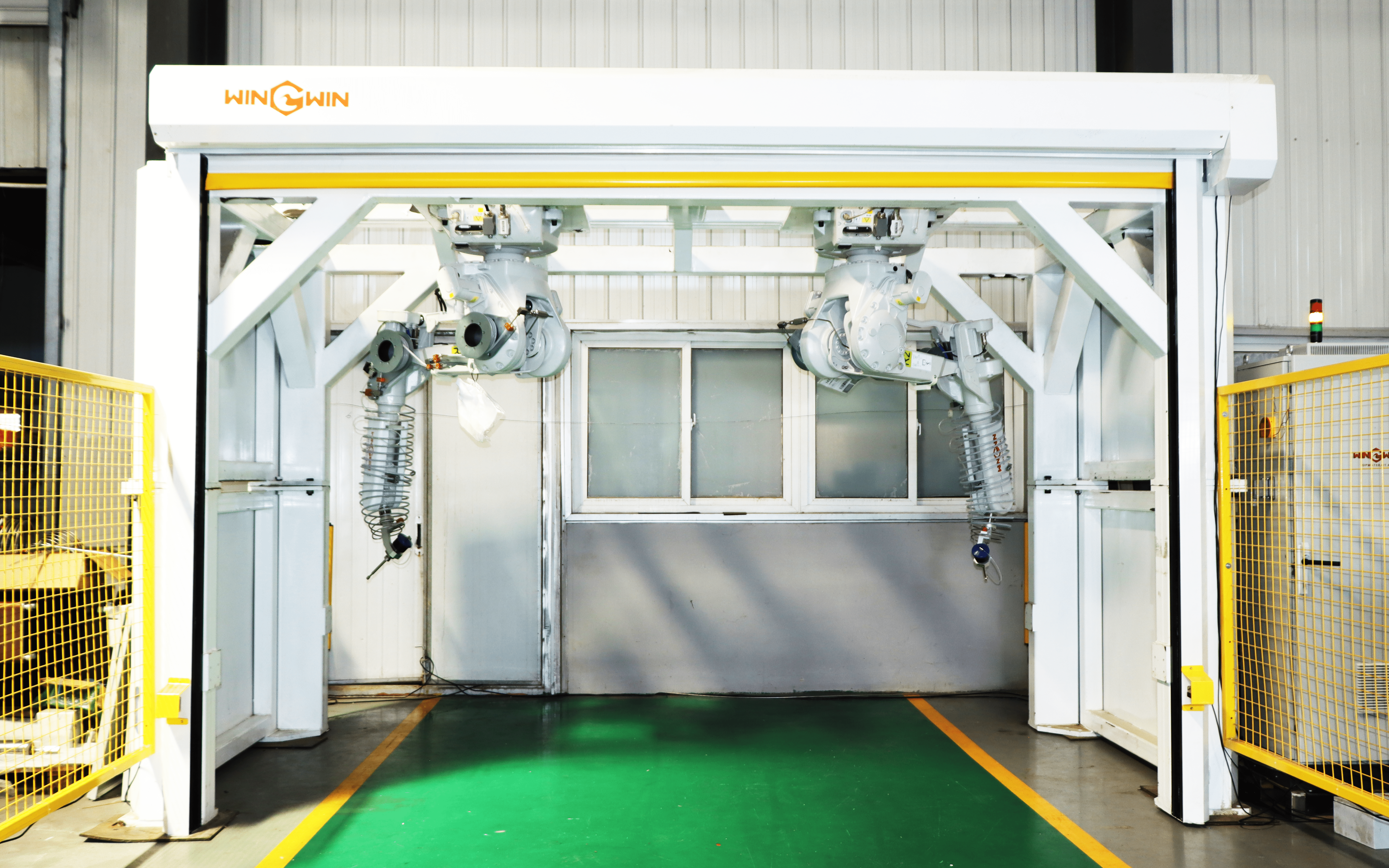 2400 ПОТОЛОЧНОГО ТИПА РОБОТНАЯ СИСТЕМА ВОДЯНОЙ РЕЗКИ