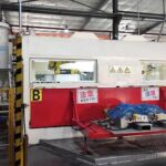 Детали для гидроабразивной резки BFT