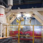 WINWIN zapewnia modernizację technologii dla króla stali i żelaza