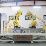 Materiały eksploatacyjne do robotów HP