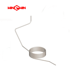 10413 Coil Axis 2 M92 IRB 2400 Waterjet High pressure Coil Tube