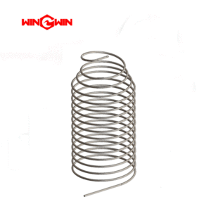 104760 Coil Axis 4,5,6 IRB1600 Waterjet High pressure Coil Tube