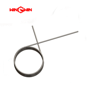 107266 Coil Axis 3 IRB1600 Waterjet High pressure Coil Tube