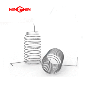 20480158 Coil Axis 4,5,6 Fanuc M20IA Waterjet high pressure coil tube