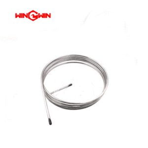 Waterjet high pressure Coil Tube 302376