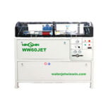 Bomba de jato de água WW JET 50