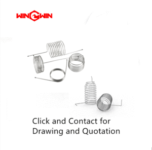 M20-M-2CT Coil Axis 2 Fanuc M20IA Waterjet parts High pressure Coil Tube