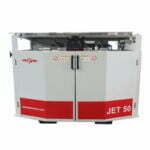 BOMBA DE JACTO DE ÁGUA WW 60JET