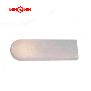 0405044 Coil Protection Robotic waterjet parts