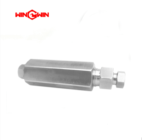 05114137 Filter - HP Line,0.25 Robotic Waterjet Parts