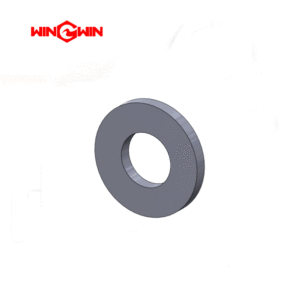 10094647 Thrust Washer Swivel Robotic Waterjet Parts