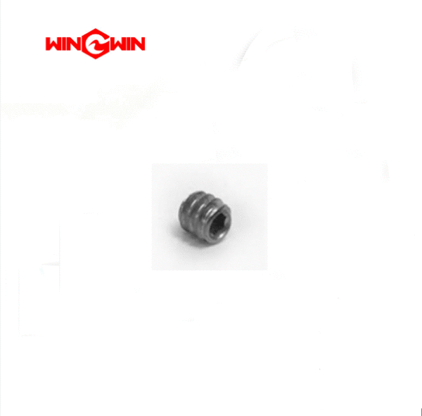 10103505 Set Screw Robotic Waterjet Parts