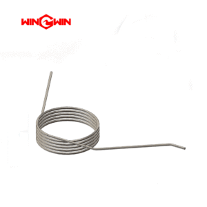 106461 Coil Axis 3 MH24 Robotic Water jet and Coils