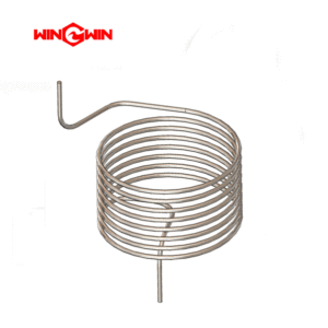 107350 Coil T-Axis UP20MN Robotic Water jet and Coils