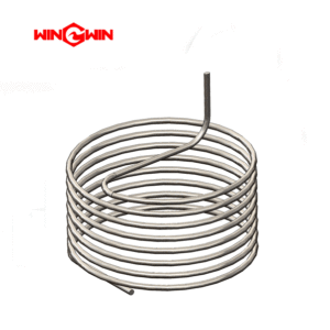 Coil T-Axis HP20D CW 049314-1