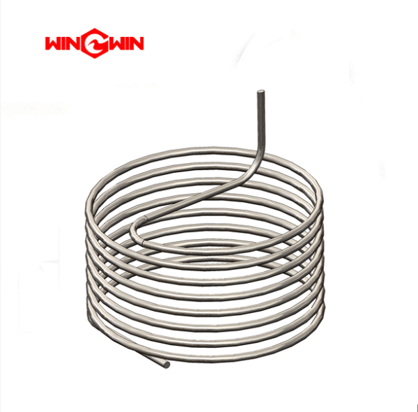 Coil T-Axis HP20D CW 049314-1