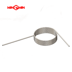 107464 Coil Axis 1 KUKA KR60 Robotics Water jet and Coils