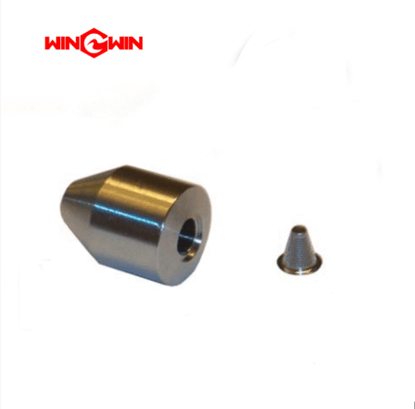 20454426 / 20454360 Filter ,Cone Insert Robotic Waterjet Parts