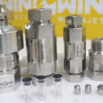 ODM waterjet cutting machine