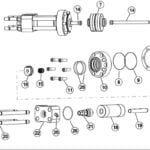 Czy cięcie strumieniem wody czy cięcie laserem jest tańsze?