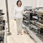 ODM waterjet cutting machine