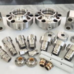 WINWIN SUFITOWY ABB2600 ZROBOTYZOWANE CIĘCIE WODĄ